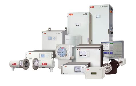 Leading Gas and Liquid Analyzer Manufacturer and 